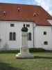 Ein Denkmal